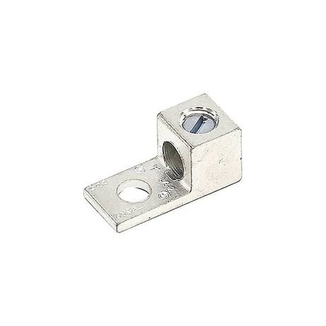 YORK PARTS York S1-02521798000 Lug Ground Electrical Aluminum 1.06 X .5 - SKU YORKS1-02521798000