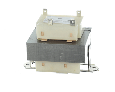 YORK PARTS York S1-02525974700 Transformer 460V 24V/75VA 50/60HZ - SKU YORKS1-02525974700