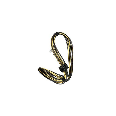 YORK PARTS York S1-02526387016 Harness W/Plug Condenser Motor 150 Inch - SKU YORKS1-02526387016
