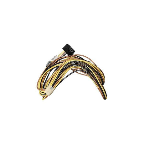 YORK PARTS York S1-02526387019 Harness W/Plug Condenser Motor 180 Inch - SKU YORKS1-02526387019