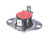 YORK PARTS York S1-02526392002 Control Rollout 160 Open 120 Close Spst - SKU YORKS1-02526392002