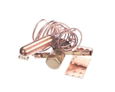 YORK PARTS York S1-02527155000 Thermal Expansion Valve 3/8 X 3/8 (Odm/O - SKU YORKS1-02527155000