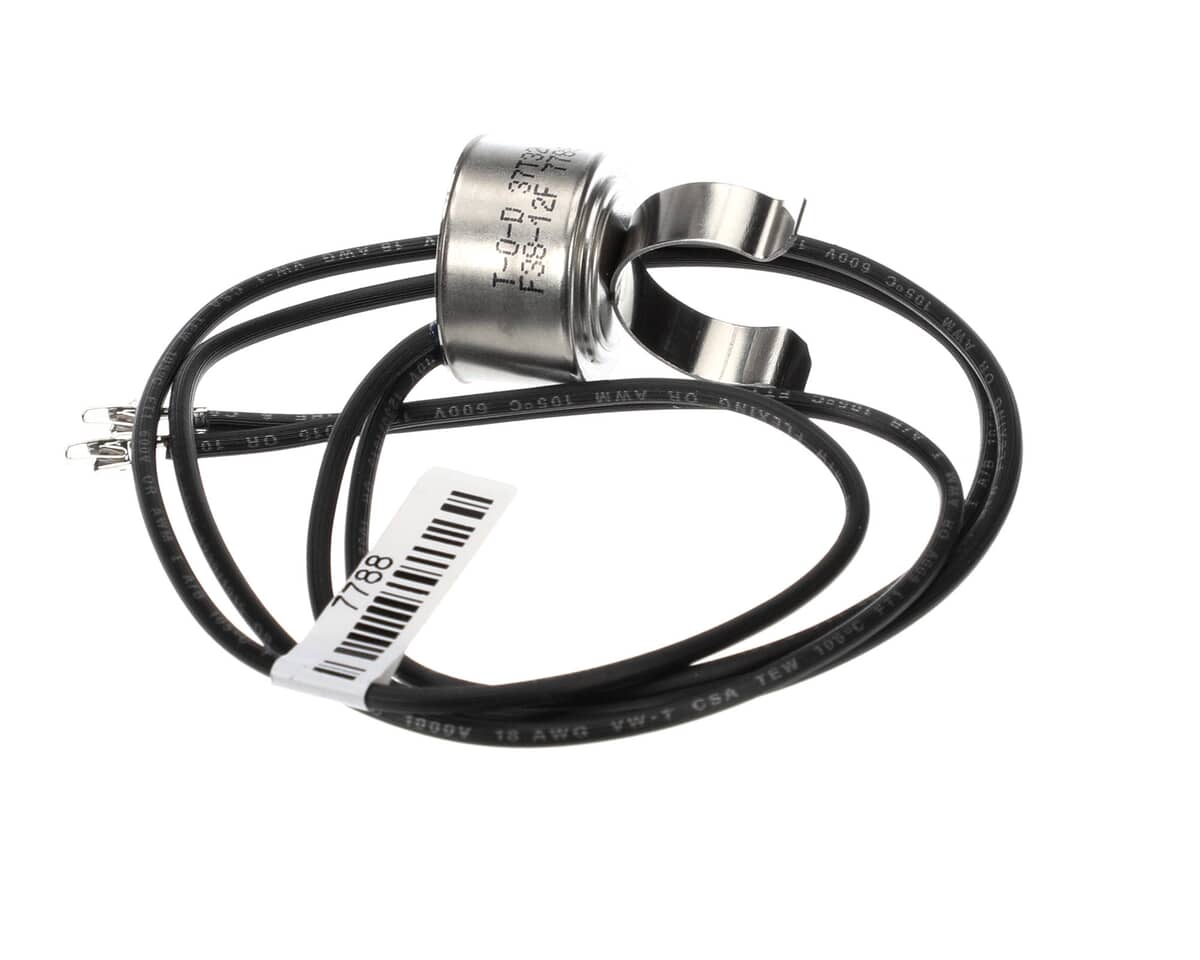 YORK PARTS York S1-02527727003 Temperature Control 26 Open 38 Close Sp - SKU YORKS1-02527727003