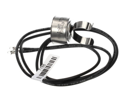 YORK PARTS York S1-02527727003 Temperature Control 26 Open 38 Close Sp - SKU YORKS1-02527727003