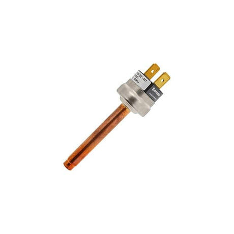 YORK PARTS York S1-02530249700 Control Pressure Refrig Low 7/22(O/C - SKU YORKS1-02530249700