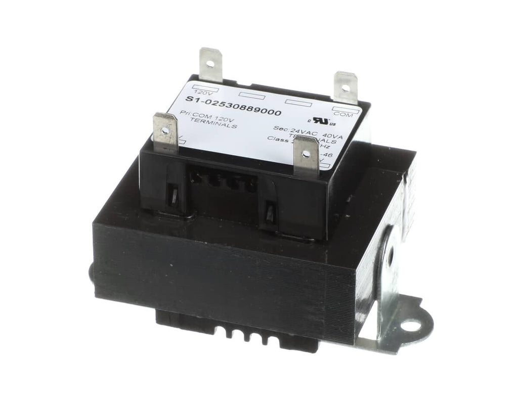 YORK PARTS York S1-02530889000 Transformer 24V Sec 50/60 HZ - SKU YORKS1-02530889000