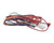 YORK PARTS York S1-02531810001 Wire Harness Gas Valve To Control Board - SKU YORKS1-02531810001