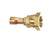 YORK PARTS York S1-02531890001 Connector Field 0.375 OD W/Strainer - SKU YORKS1-02531890001