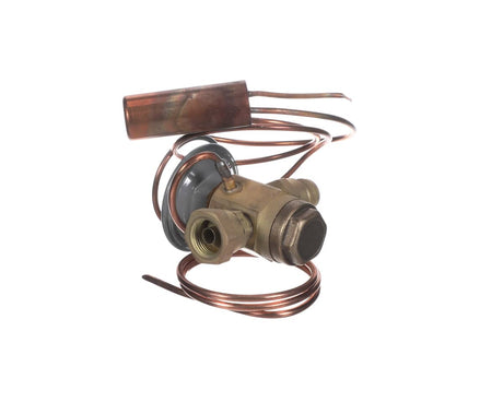 YORK PARTS York S1-02531990000 Thermal Expansion Valve Bolt-On 54.0 PSI - SKU YORKS1-02531990000