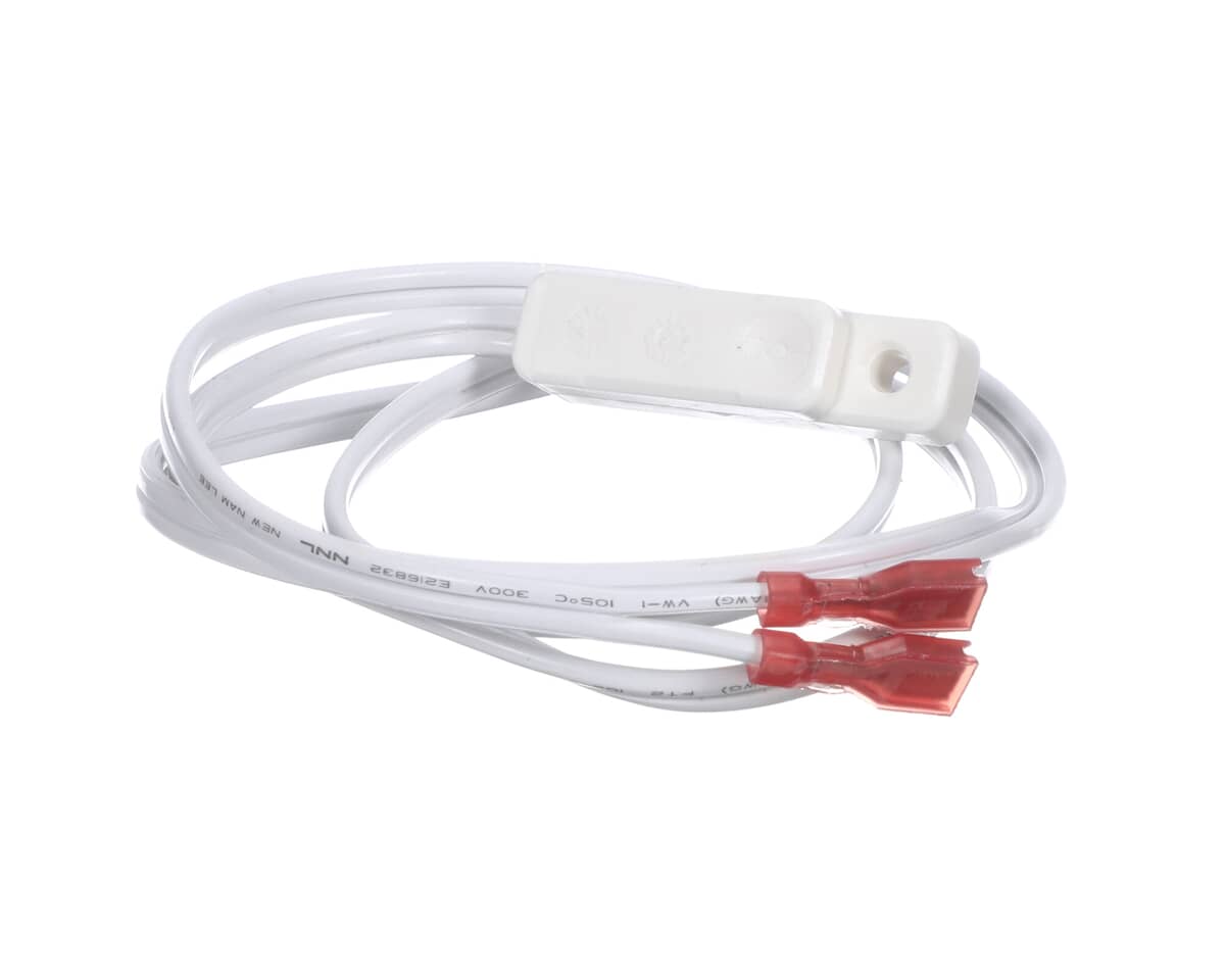 YORK PARTS York S1-02532701016 Temperature Sensor RES25C10.000KOHM - SKU YORKS1-02532701016