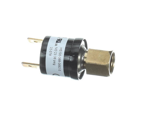 YORK PARTS York S1-02533451000 Control Pressure Refrig 23/38(O/C) PSIG - SKU YORKS1-02533451000