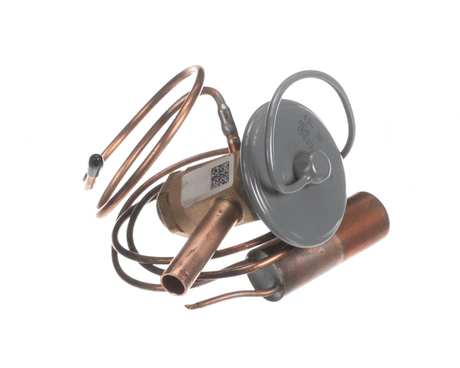 YORK PARTS York S1-02535350000 Thermal Expan Valve 3/8ODM X 3/8ODF 56.0 - SKU YORKS1-02535350000