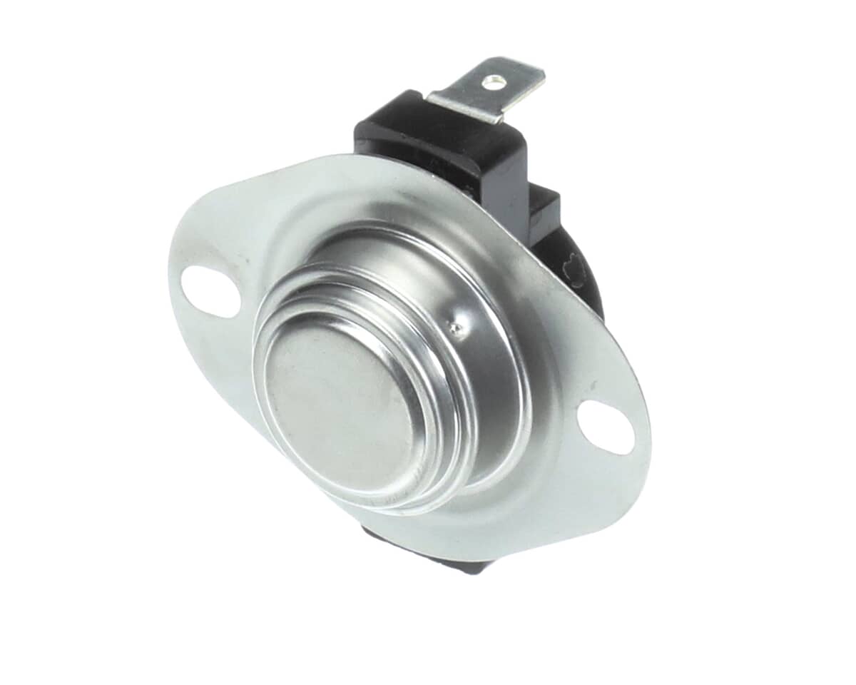 YORK PARTS York S1-02535355000 Control Temp 55 Open 45 Close Spst - SKU YORKS1-02535355000