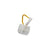 YORK PARTS York S1-02535366010 Plug 12 Circuit With Jumper - SKU YORKS1-02535366010