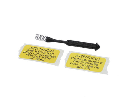 YORK PARTS York S1-02535384000 Gas Conversion Kit N To LP Honeywell - SKU YORKS1-02535384000