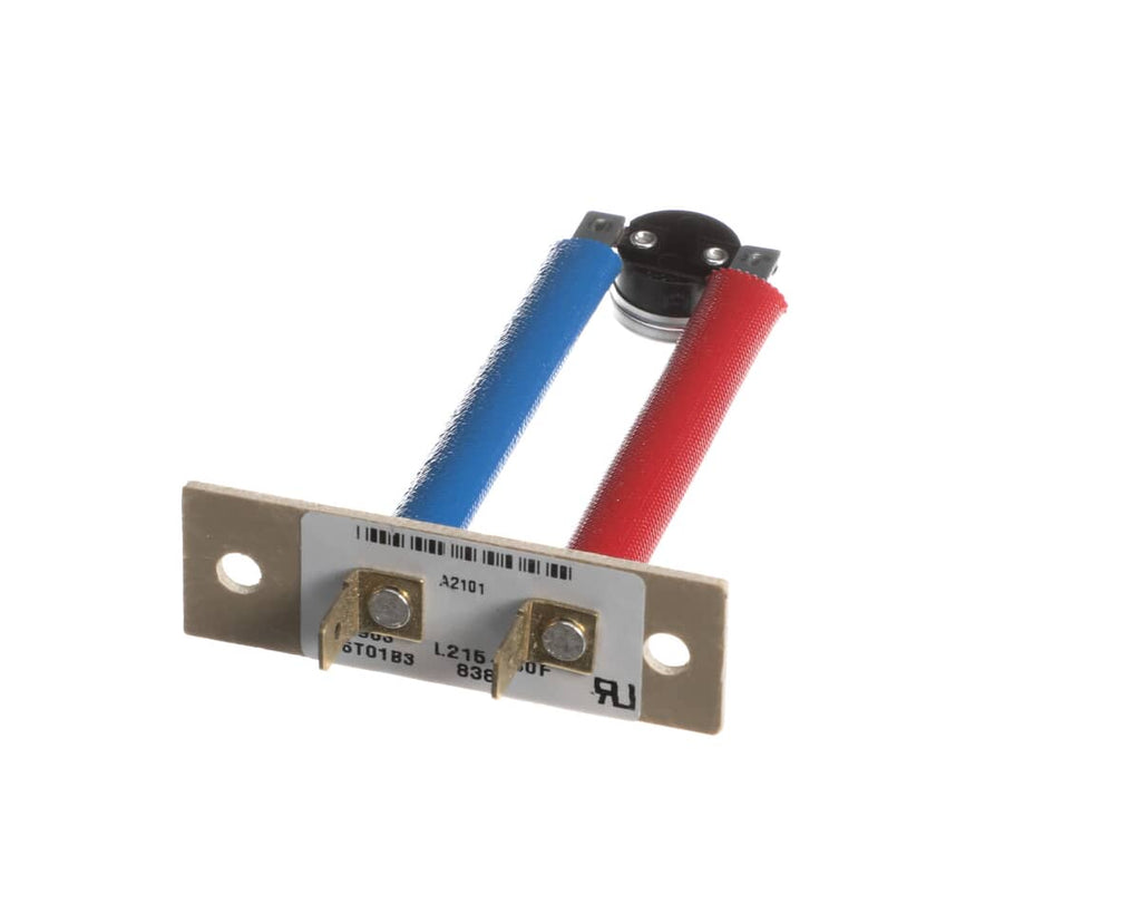 YORK PARTS York S1-02537344000 Limit Switch 215/185(O/C) Aut - SKU YORKS1-02537344000