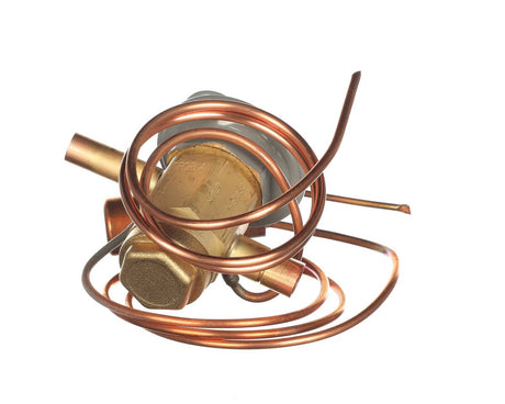 YORK PARTS York S1-02538739070 Thermal Expan Vlv 3/8ODM X 3/8ODF 90.0PS - SKU YORKS1-02538739070