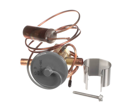 YORK PARTS York S1-02538906000 TXV Valve 3/8ODMX3/8ODF 54.0 PSIG Sporla - SKU YORKS1-02538906000