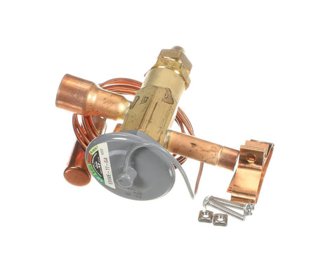 YORK PARTS York S1-02540988000 Thermal Expan Vlv 1/2 X 7/8 Odf 55.0 PSI - SKU YORKS1-02540988000