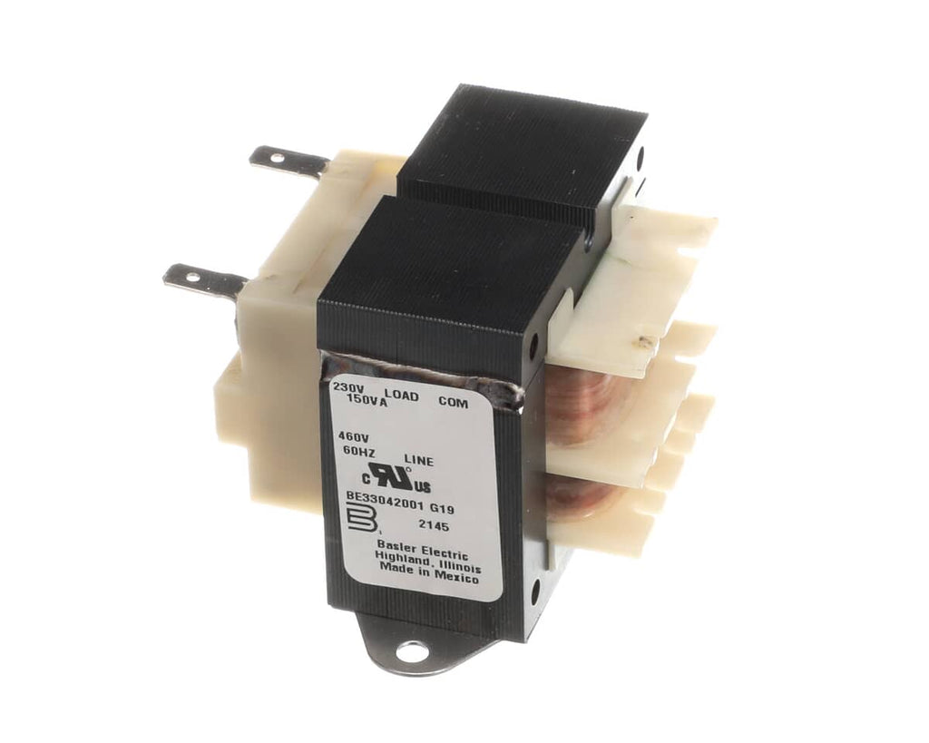 YORK PARTS York S1-02541034000 Transformer 460V 230V 150VA 60HZ - SKU YORKS1-02541034000