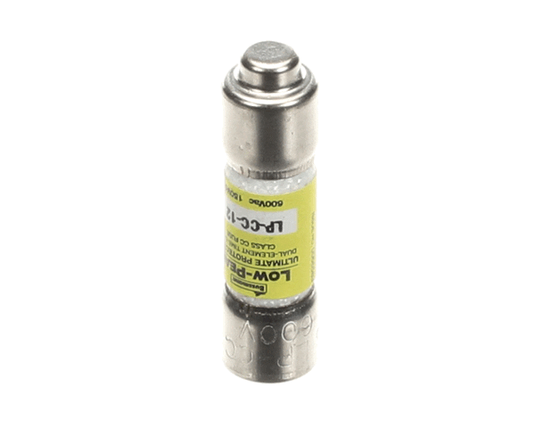 YORK PARTS York S1-02541126000 Fuse 600V 12A - SKU YORKS1-02541126000