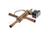 YORK PARTS York S1-02541200000 Valve 3-WAY 5/8 Inch OD W/Coil S - SKU YORKS1-02541200000