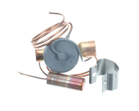 YORK PARTS York S1-02541259000 Vlv TXV 5/8 X 7/8 94.0 Non Adj Sporlan - SKU YORKS1-02541259000