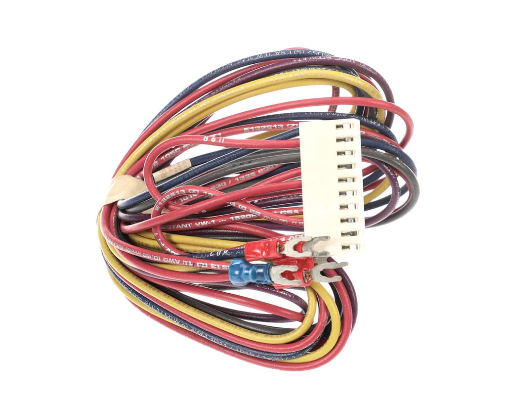 YORK PARTS York S1-02541300000 Harness Electric - SKU YORKS1-02541300000