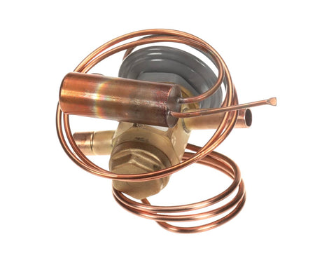 YORK PARTS York S1-02541346000 Vlv TXV 3/8ODM X 3/8ODF 94.2PSIG Sporlan - SKU YORKS1-02541346000