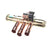 YORK PARTS York S1-02542730000 Valve Reversing W/Coil V10 - SKU YORKS1-02542730000