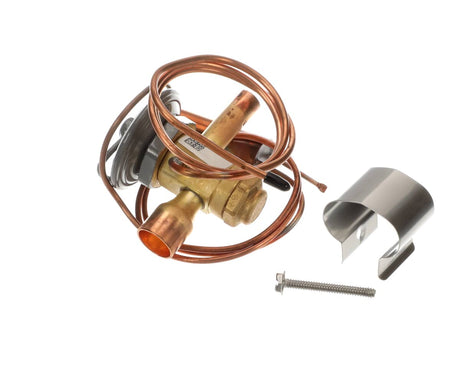 YORK PARTS York S1-02543272000 Vlv TXV 3/8 X 5/8 80.0 Non Adj Sporlan - SKU YORKS1-02543272000