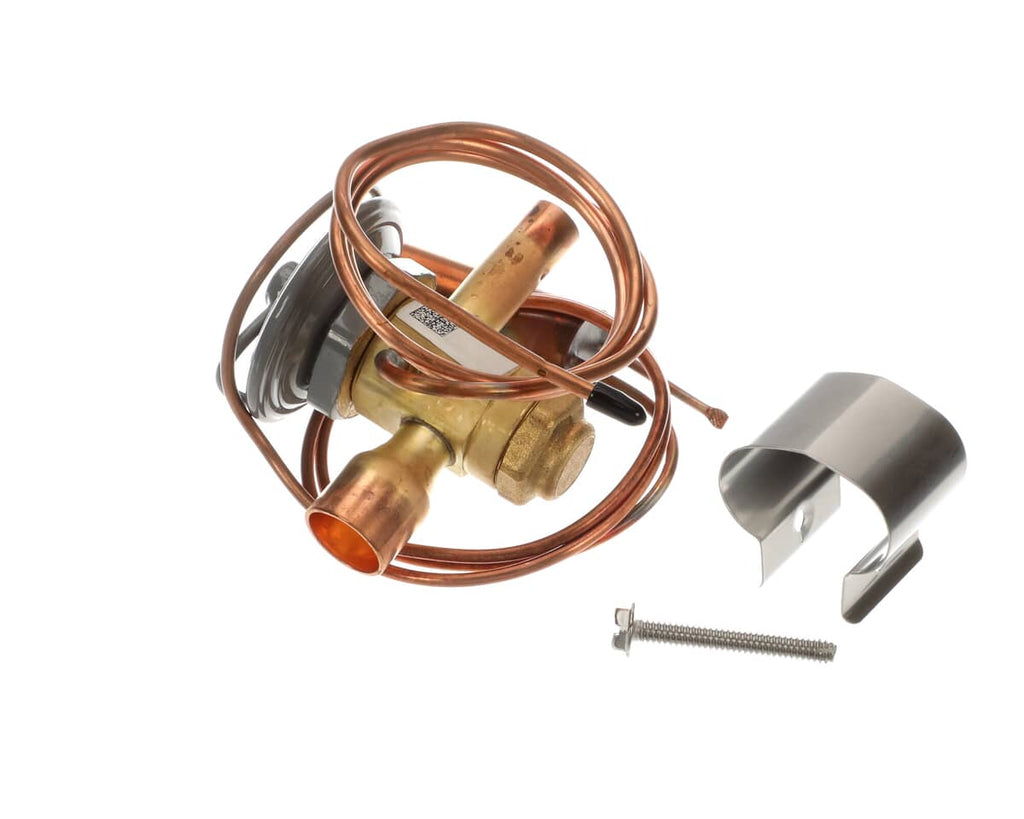 YORK PARTS York S1-02543272000 Vlv TXV 3/8 X 5/8 80.0 Non Adj Sporlan - SKU YORKS1-02543272000