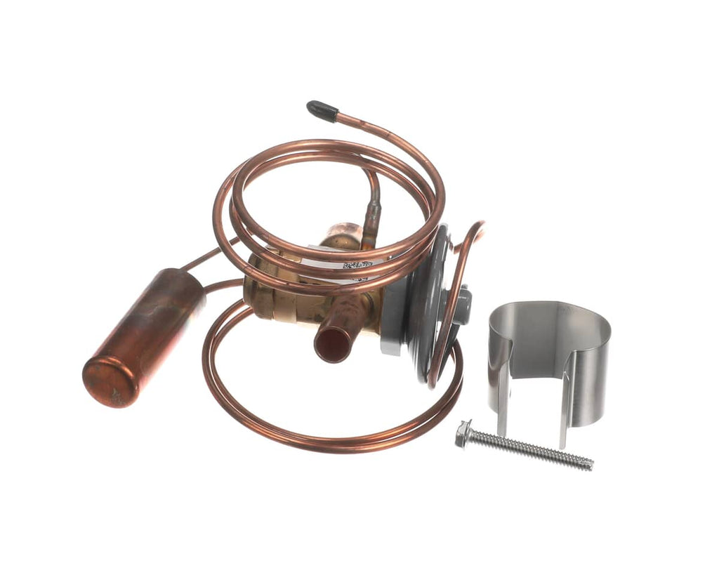 YORK PARTS York S1-02543288000 Thermo Expansion Valve 3/8 X 5/8 Odf Spo - SKU YORKS1-02543288000
