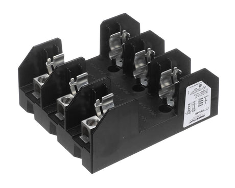 YORK PARTS York S1-02544113000 Block Fuse 3 Pole 60A - SKU YORKS1-02544113000