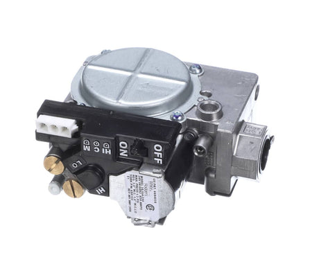 YORK PARTS York S1-02544124000 Vlv Gas Slow Open Wr Two Stage J Style - SKU YORKS1-02544124000