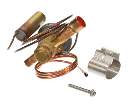 YORK PARTS York S1-02544172000 Thermo Expansion Valve 3/8 X 5/8 Odf 90. - SKU YORKS1-02544172000