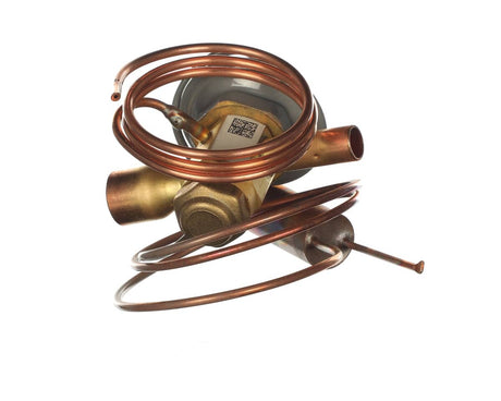 YORK PARTS York S1-02545255000 Thermal Expan Vlv 3/8 X 5/8 Odf 81.0 PSI - SKU YORKS1-02545255000
