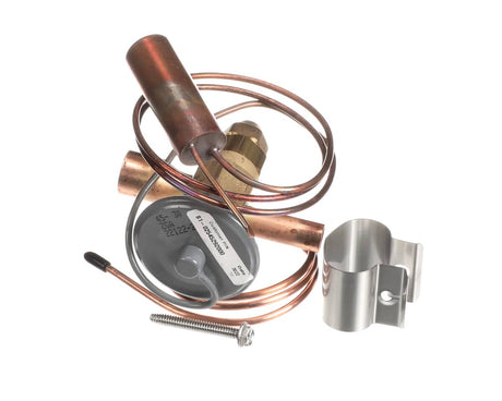 YORK PARTS York S1-02545292000 Thermo Expansion Valve 3/8 X 5/8 Odf Eva - SKU YORKS1-02545292000