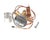 YORK PARTS York S1-02545294000 Thermo Expansion Valve 3/8 X 5/8 Odf Eva - SKU YORKS1-02545294000