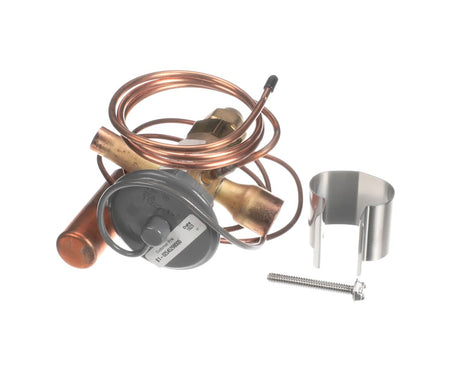 YORK PARTS York S1-02545298000 Thermal Expansion Valve 3/8 X 5/8 Odf Ev - SKU YORKS1-02545298000