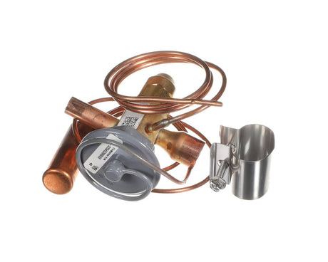 YORK PARTS York S1-02545299000 Thermo Expansion Valve 3/8 X 5/8 Odf Eva - SKU YORKS1-02545299000
