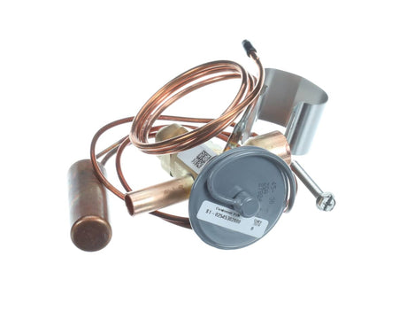 YORK PARTS York S1-02545302000 Thermal Expansion Valve 3/8 X 5/8 Odf Ev - SKU YORKS1-02545302000