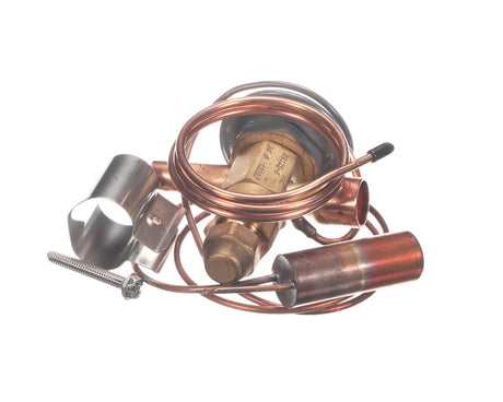 YORK PARTS York S1-02545303000 Thermo Expansion Valve 3/8 X 5/8 Odf Eva - SKU YORKS1-02545303000