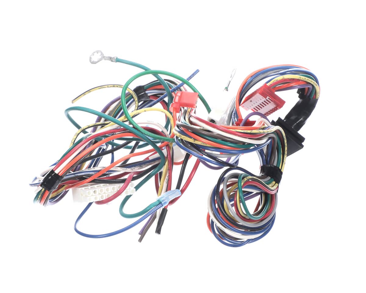 YORK PARTS York S1-02546389000 Wire Harness Ahv Ecm - SKU YORKS1-02546389000