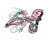 YORK PARTS York S1-02546389000 Wire Harness Ahv Ecm - SKU YORKS1-02546389000