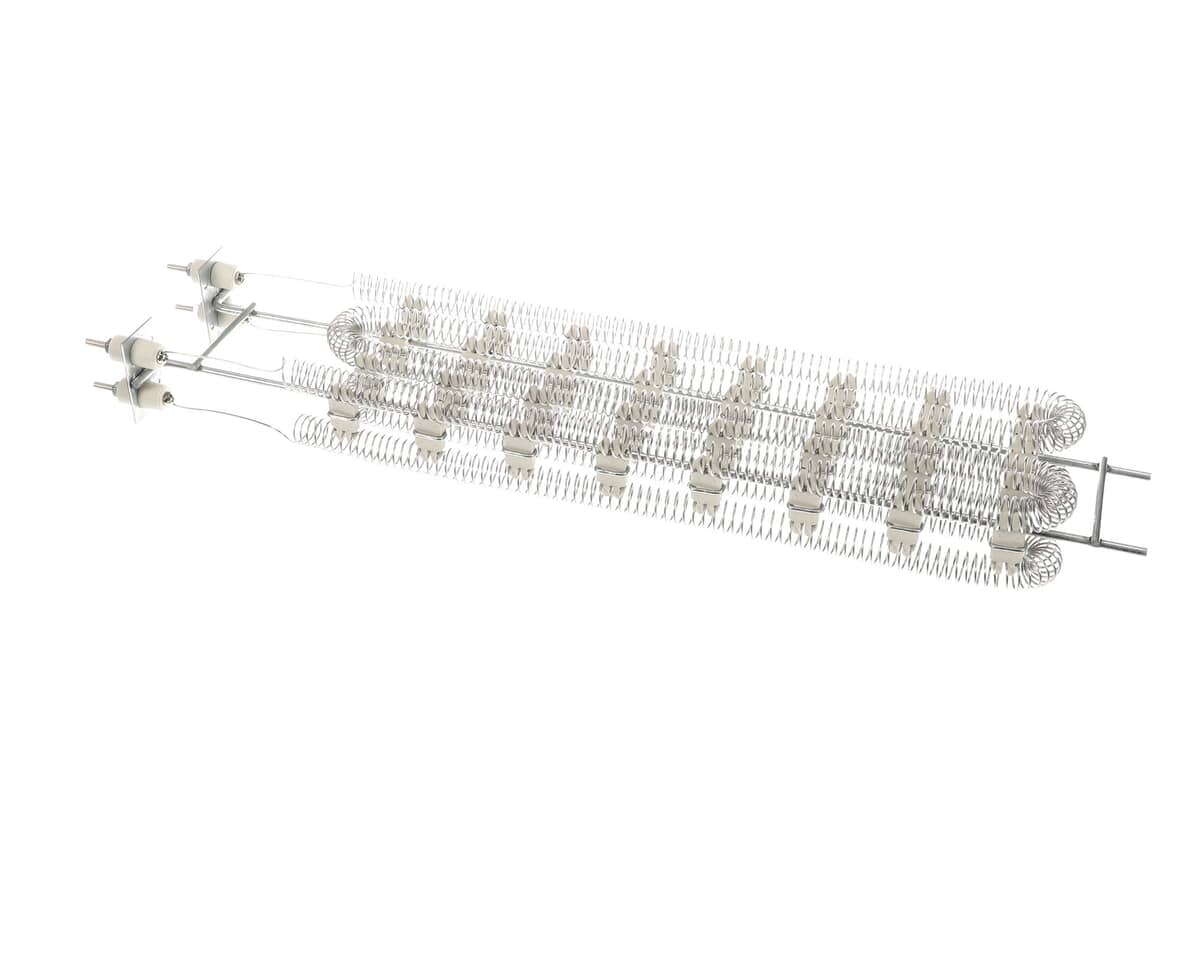 YORK PARTS York S1-02546416000 Element Elec Heat 11.6KW 460V - SKU YORKS1-02546416000