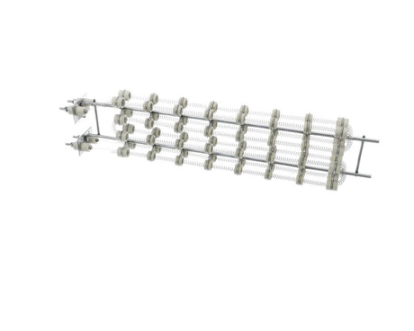 YORK PARTS York S1-02546580000 Element Electric Heat 3KW 208-230V - SKU YORKS1-02546580000
