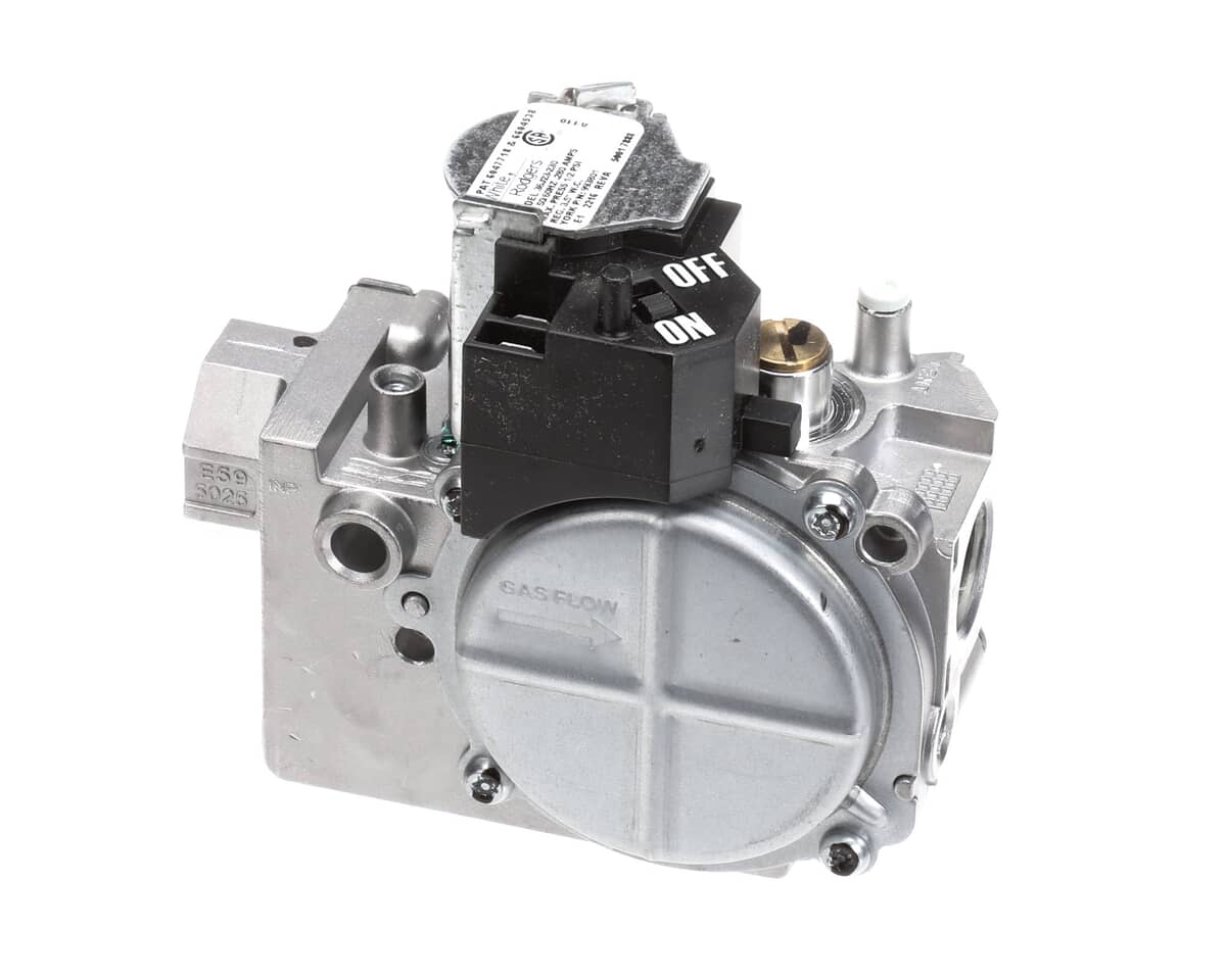 YORK PARTS York S1-02546609000 Valve Gas Natural Gas Wr 36J23-230 - SKU YORKS1-02546609000