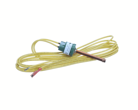 YORK PARTS York S1-02546848000 Switch Pressure High - SKU YORKS1-02546848000
