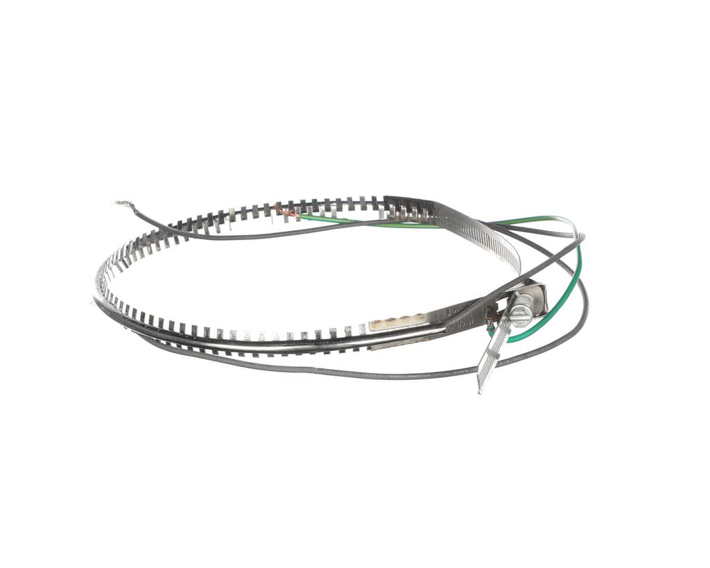 YORK PARTS York S1-02547168000 Heater Cc Band 40W 460V 17.375 Inch - SKU YORKS1-02547168000